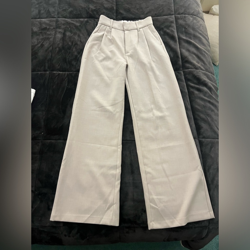 Abercrombie XS Trouser Pant